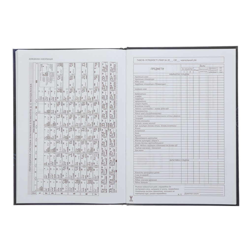 Щоденник шкільний ZiBi Sweet B5 48 аркушів (ZB.13827) - зображення 11