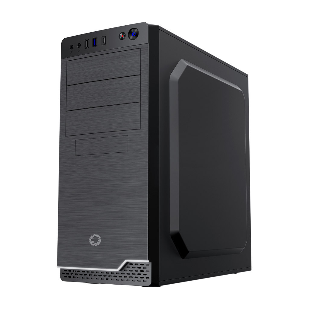 Корпус Gamemax MT-526-NP U3-TYC - зображення 2