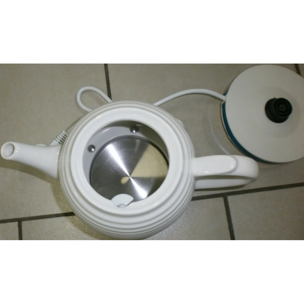 Електрочайник Esperanza EKK007 - изображение 5