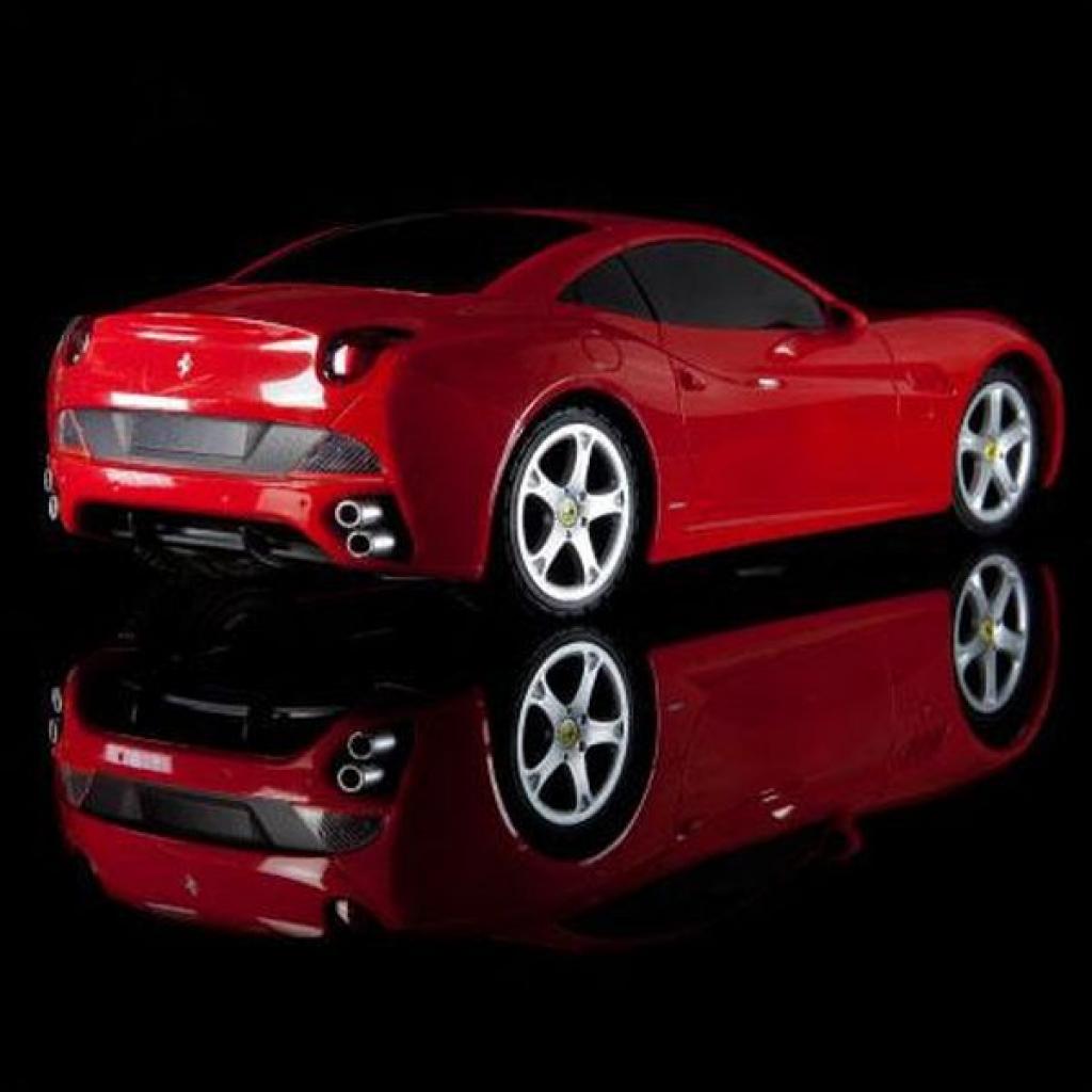 Радіокерована іграшка XQ Ferrari California (XQRC18-6AA) - зображення 4