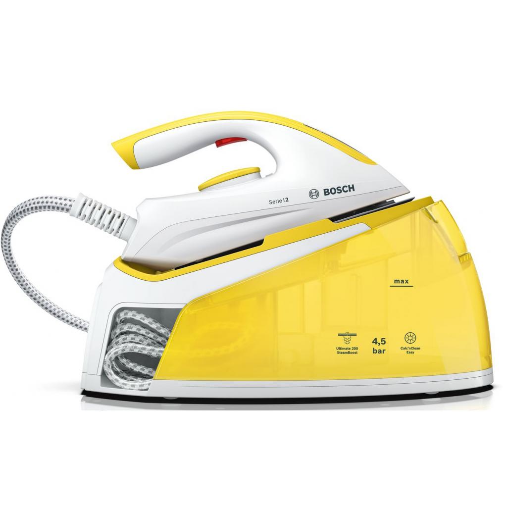 Парова станція Bosch TDS 2120 (TDS2120) - зображення 2