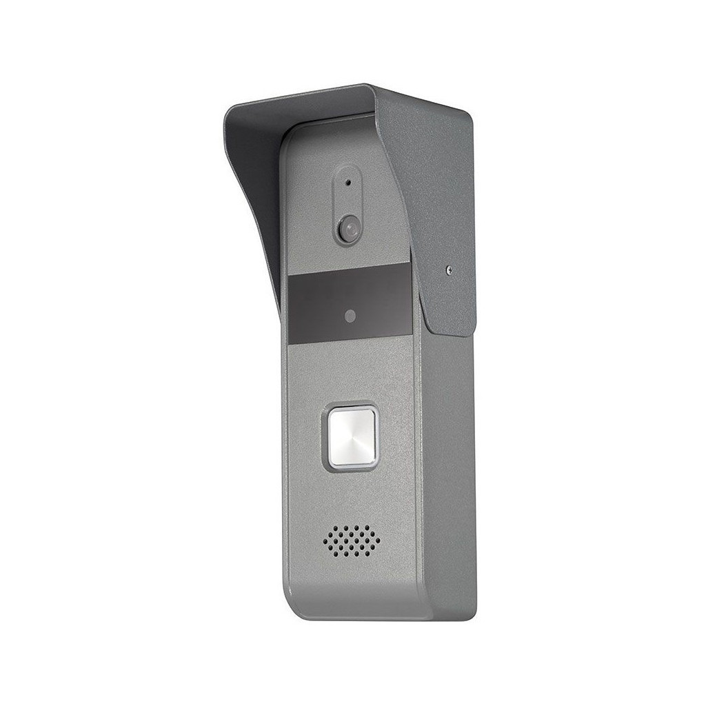 Панель виклику Hikvision DS-KB2421-IM - зображення 3