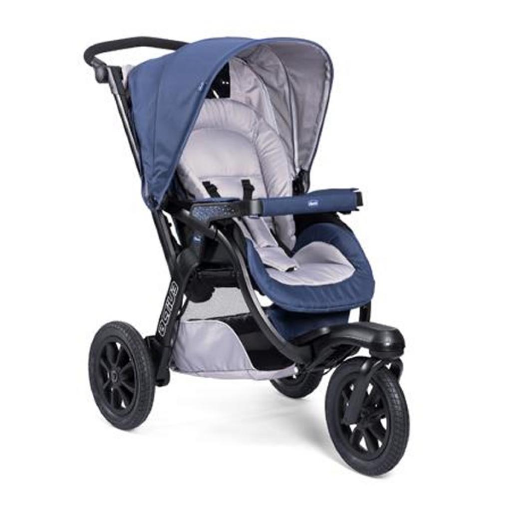 Коляска Chicco Trio Activ3 Blue (79270.64) - зображення 2