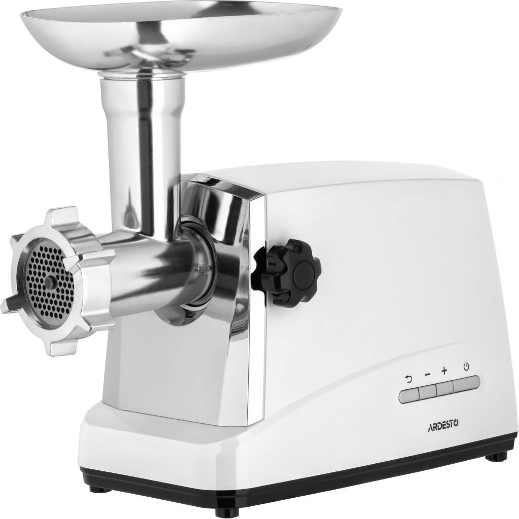М'ясорубка Ardesto MGA-2300J - зображення 1