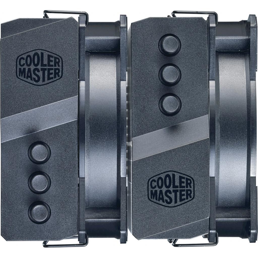 Кулер до процесора CoolerMaster MasterAir MA621P TR4 Edition (MAP-D6PN-218PC-R2) - зображення 6