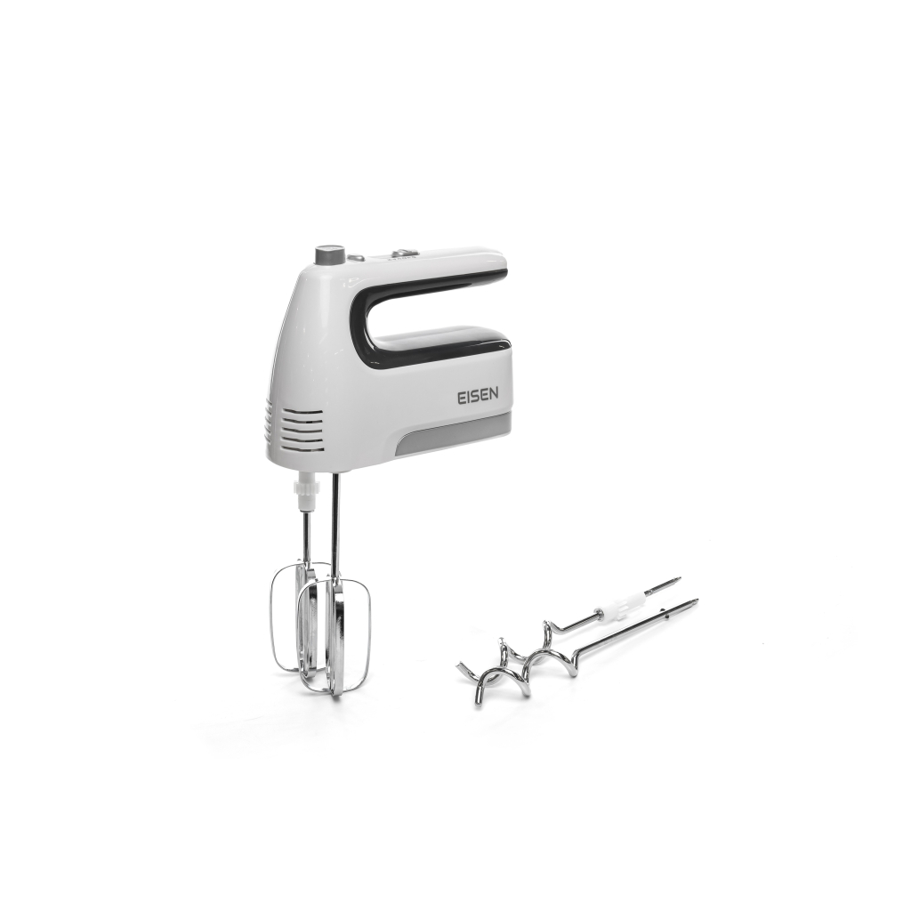 Міксер Eisen EHM-503B - зображення 8