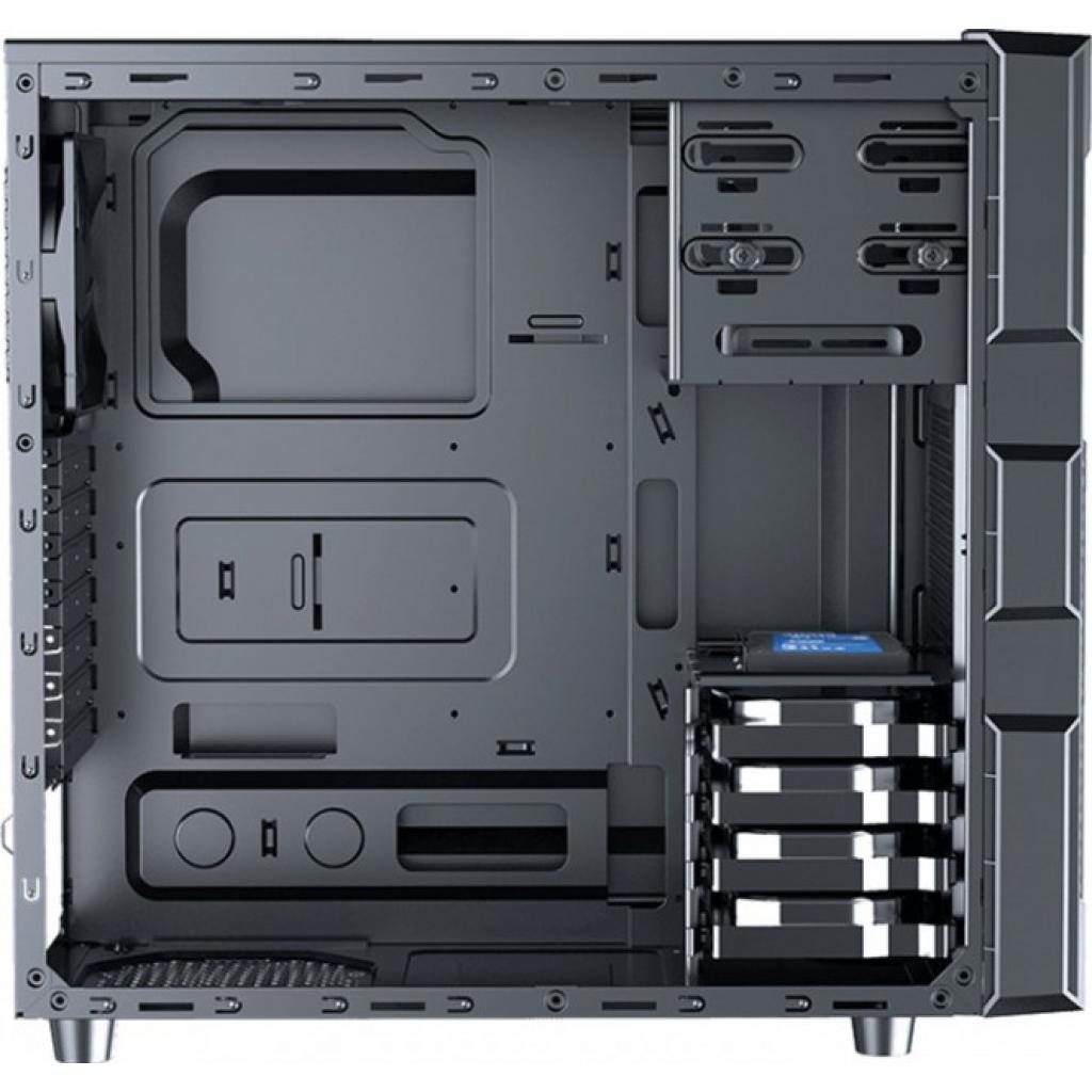 Корпус Gamemax GM-ONE FRGB - зображення 7