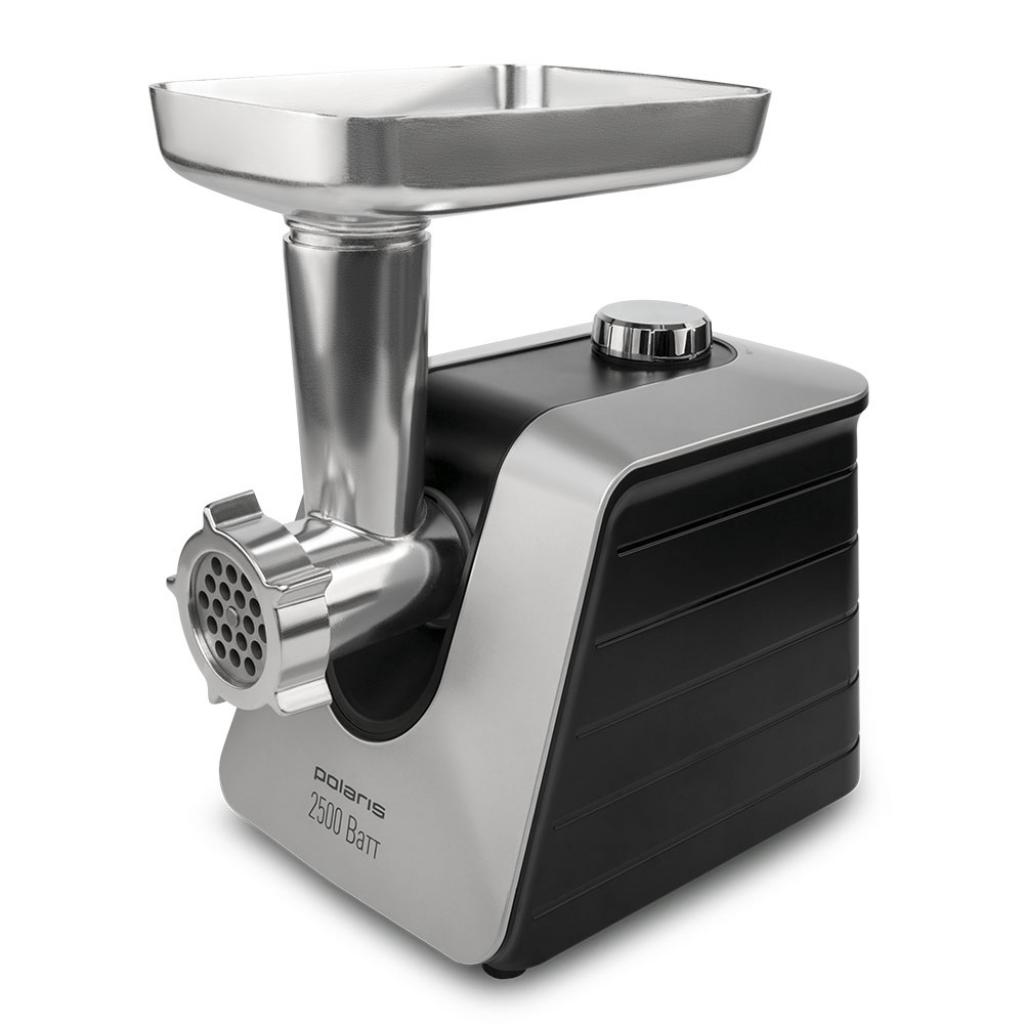 М'ясорубка Polaris PMG 2561 - зображення 3