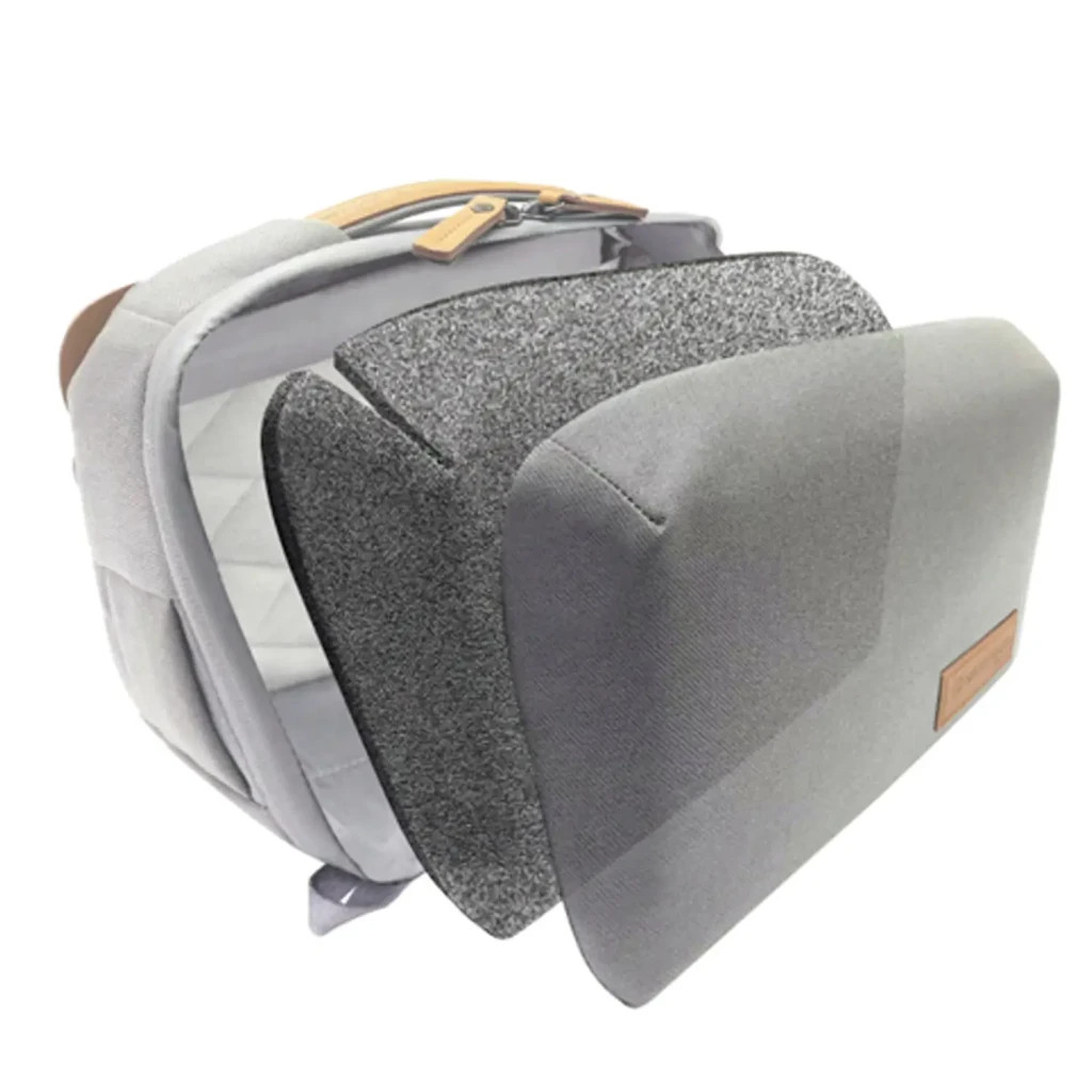 Фото-сумка Vanguard Bag VEO City CB34M Gray (4719856251707) - изображение 8