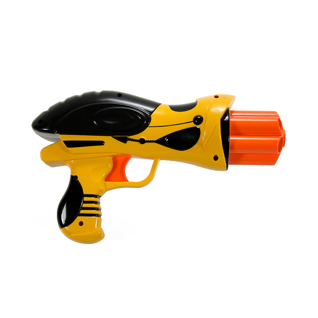 Іграшкова зброя Mission Target Джміль (WG102613) - зображення 3