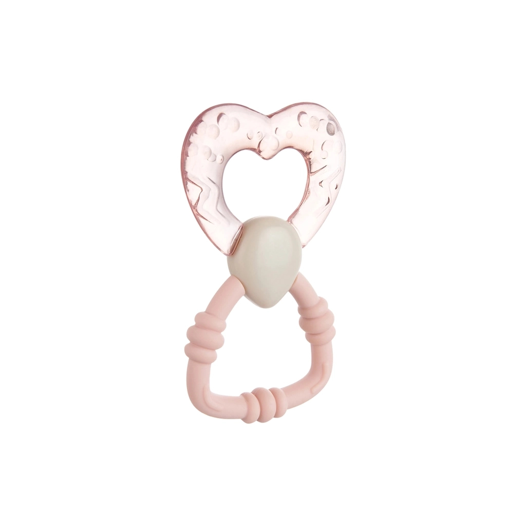 Прорізувач Canpol Babies Чарівна паличка Рожеве (56/152_pin) - изображение 2