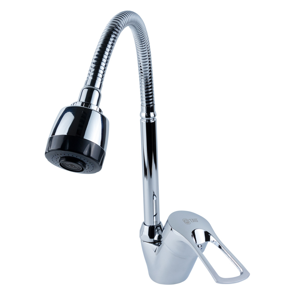 Змішувач TAU SM-4B644C (9843150) - зображення 1