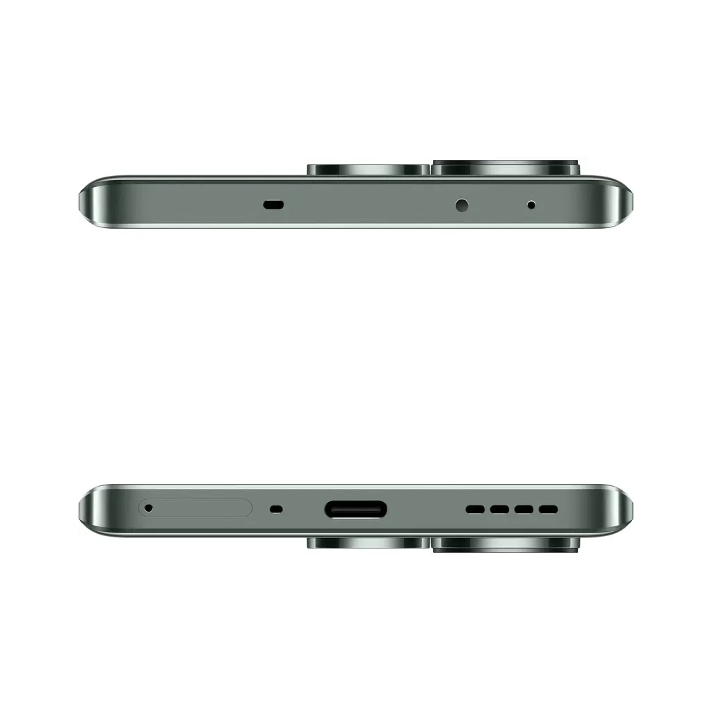 Мобільний телефон realme GT 6 12/256GB Razor Green - зображення 8