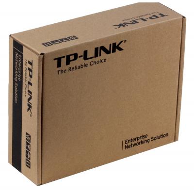 Медіаконвертер TP-Link MC220L - зображення 5