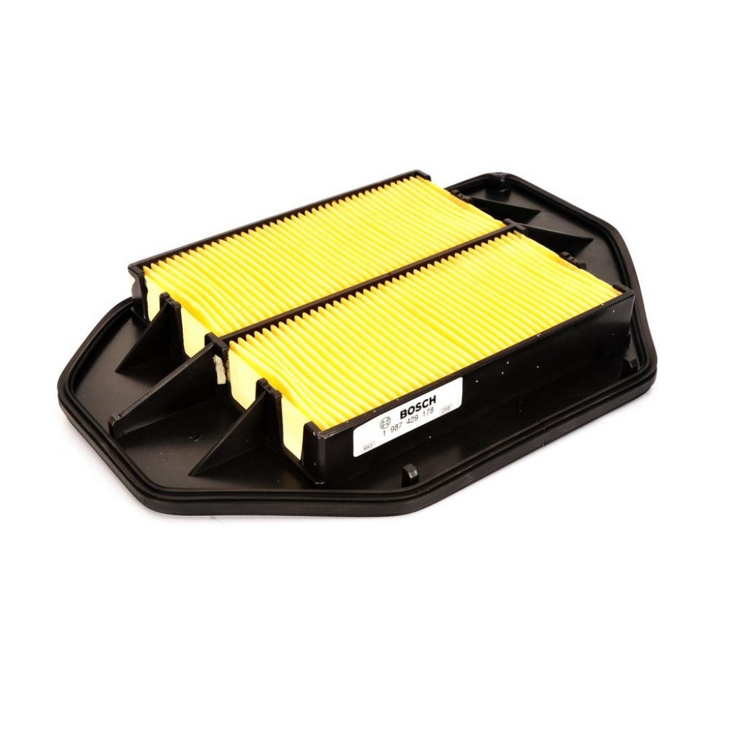 Повітряний фільтр для автомобіля Bosch 1 987 429 178 - зображення 2