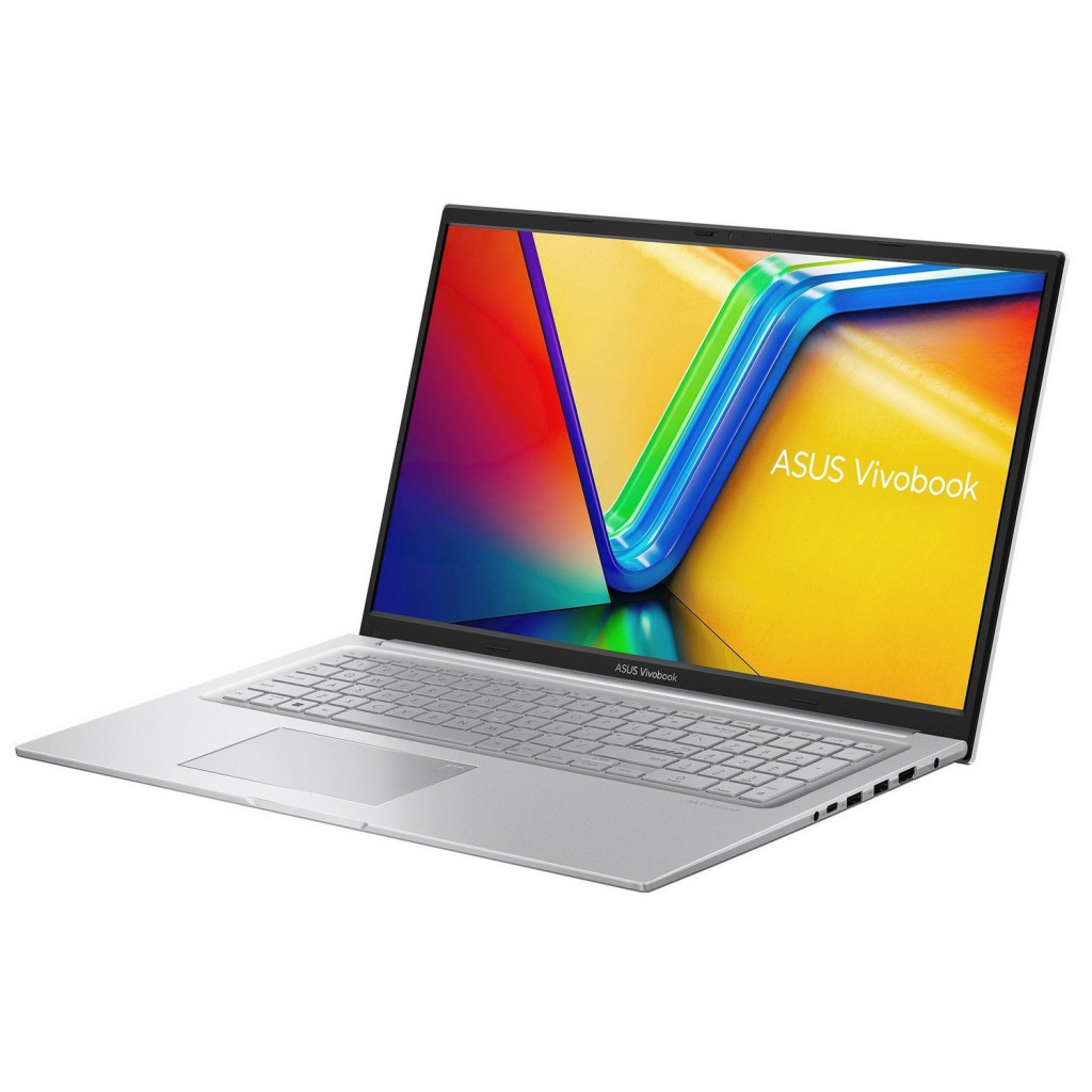 Ноутбук ASUS Vivobook 17 X1704ZA-AU236 (90NB10F1-M009E0) - зображення 3