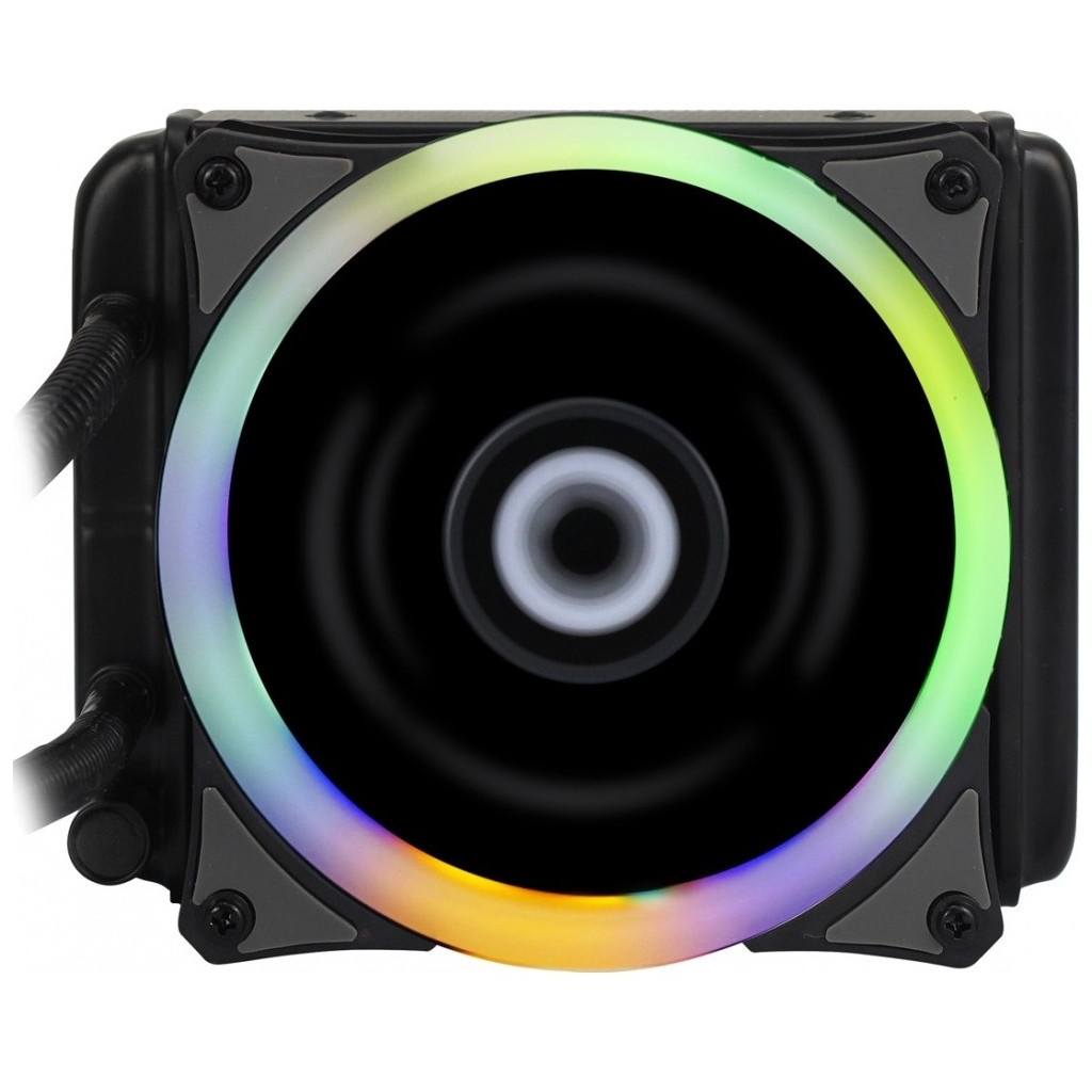 Система рідинного охолодження Gamemax Iceberg 120 - зображення 2