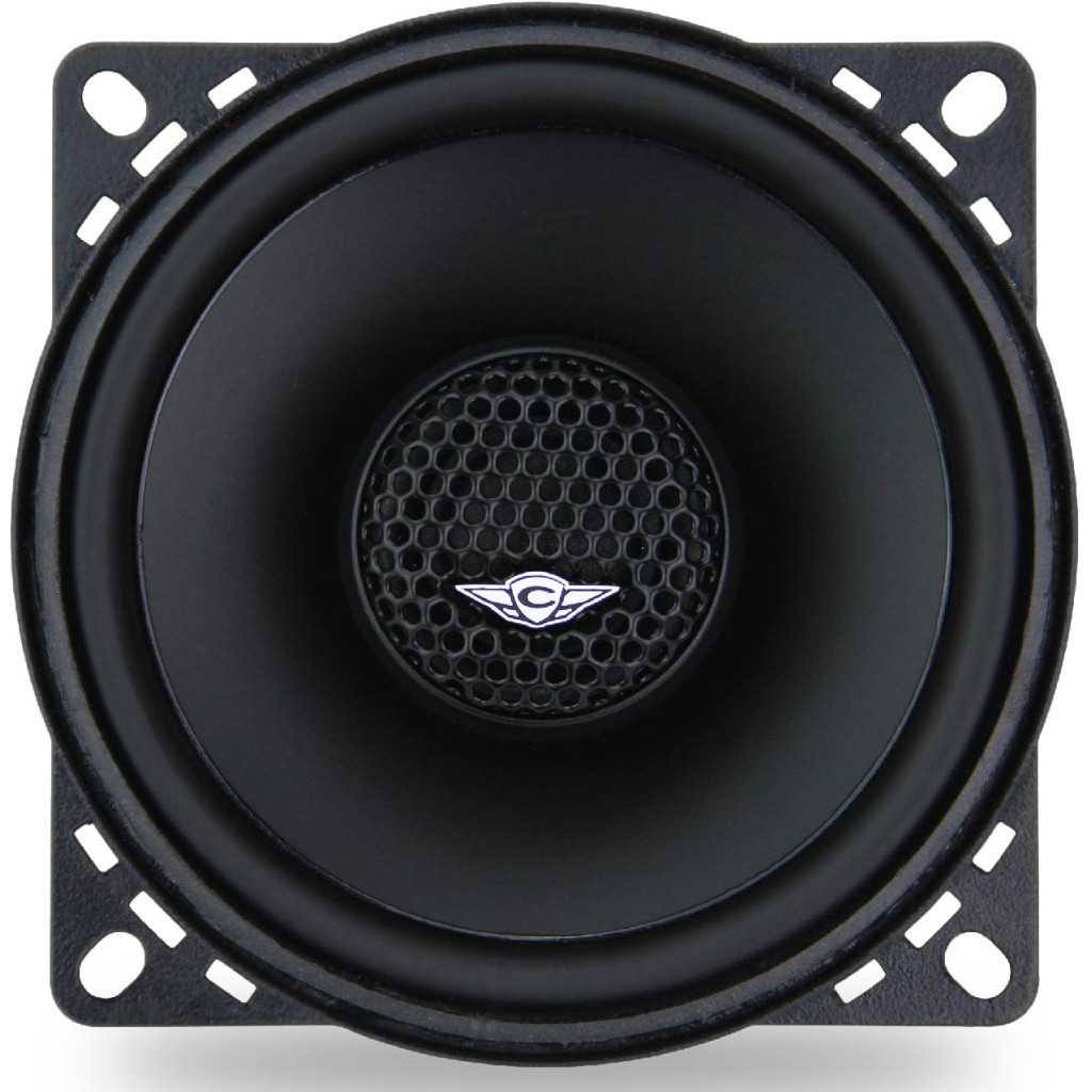 Коаксіальна акустика Cadence QR 942 - зображення 2