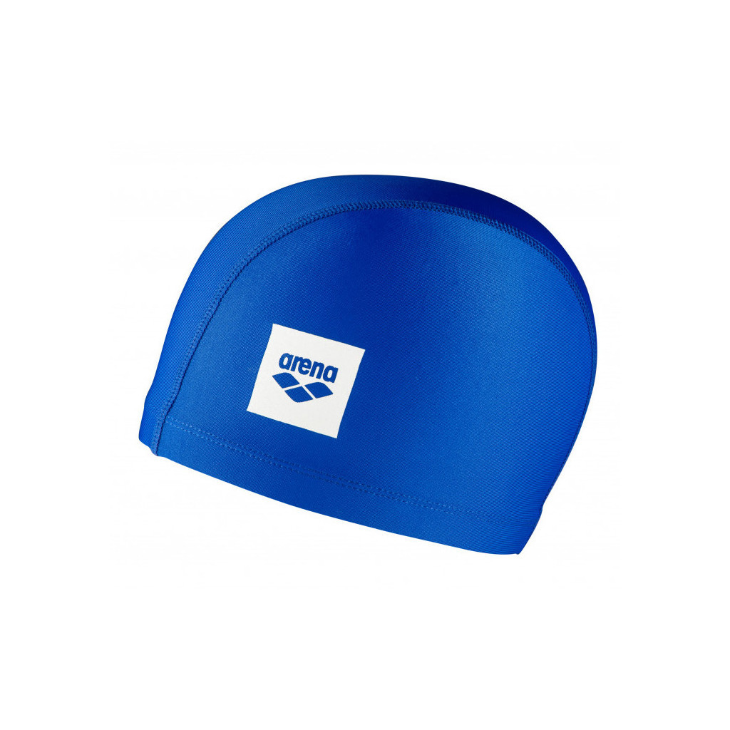 Шапка для плавання Arena Unix II 002383-102 блакитний Уні OSFM (3468336234549) - зображення 2