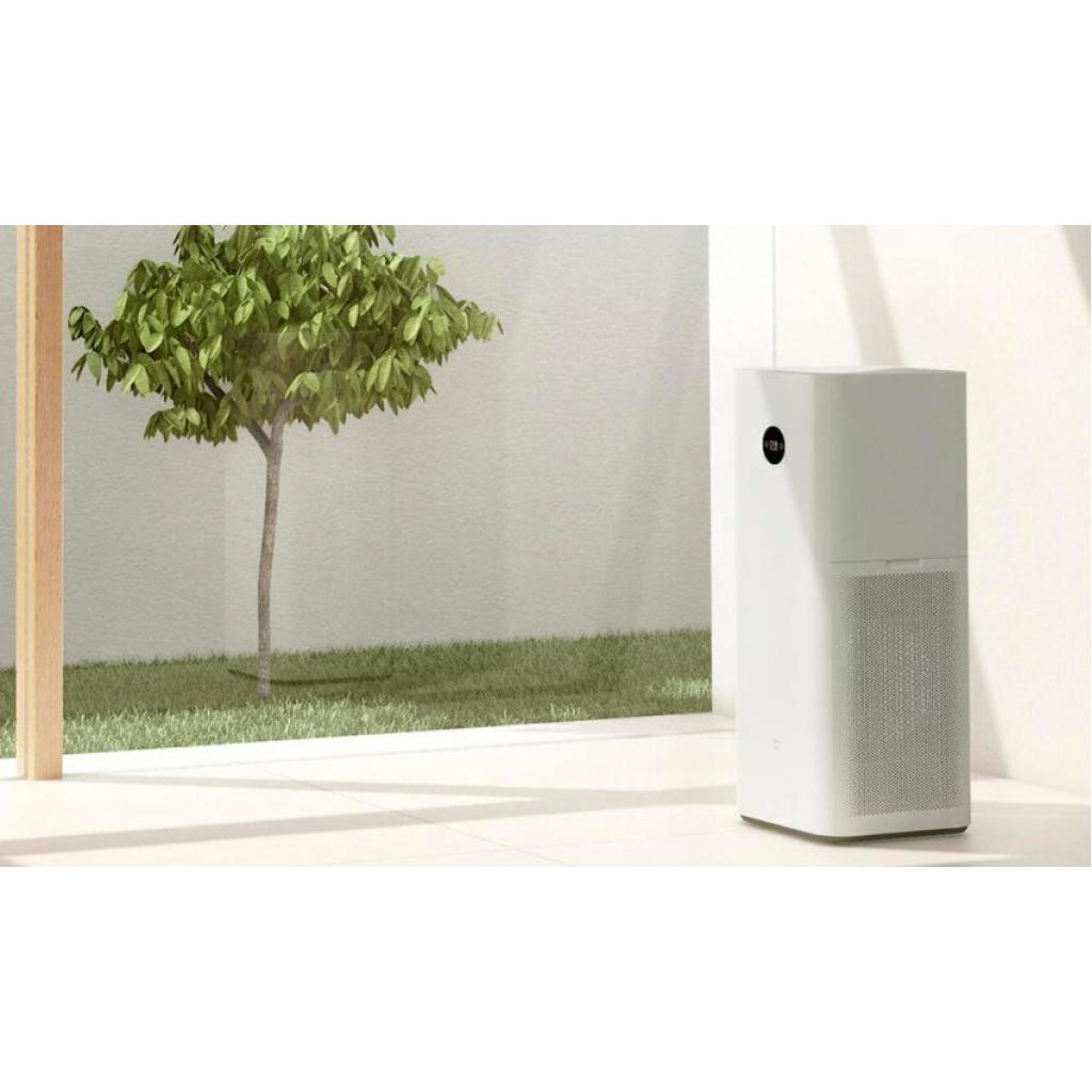 Очисник повітря Xiaomi Mi Air Purifier MAX - зображення 4