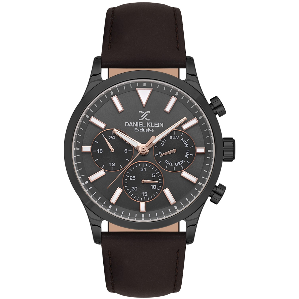 Наручний годинник Daniel Klein DK.1.13745-5 - зображення 1