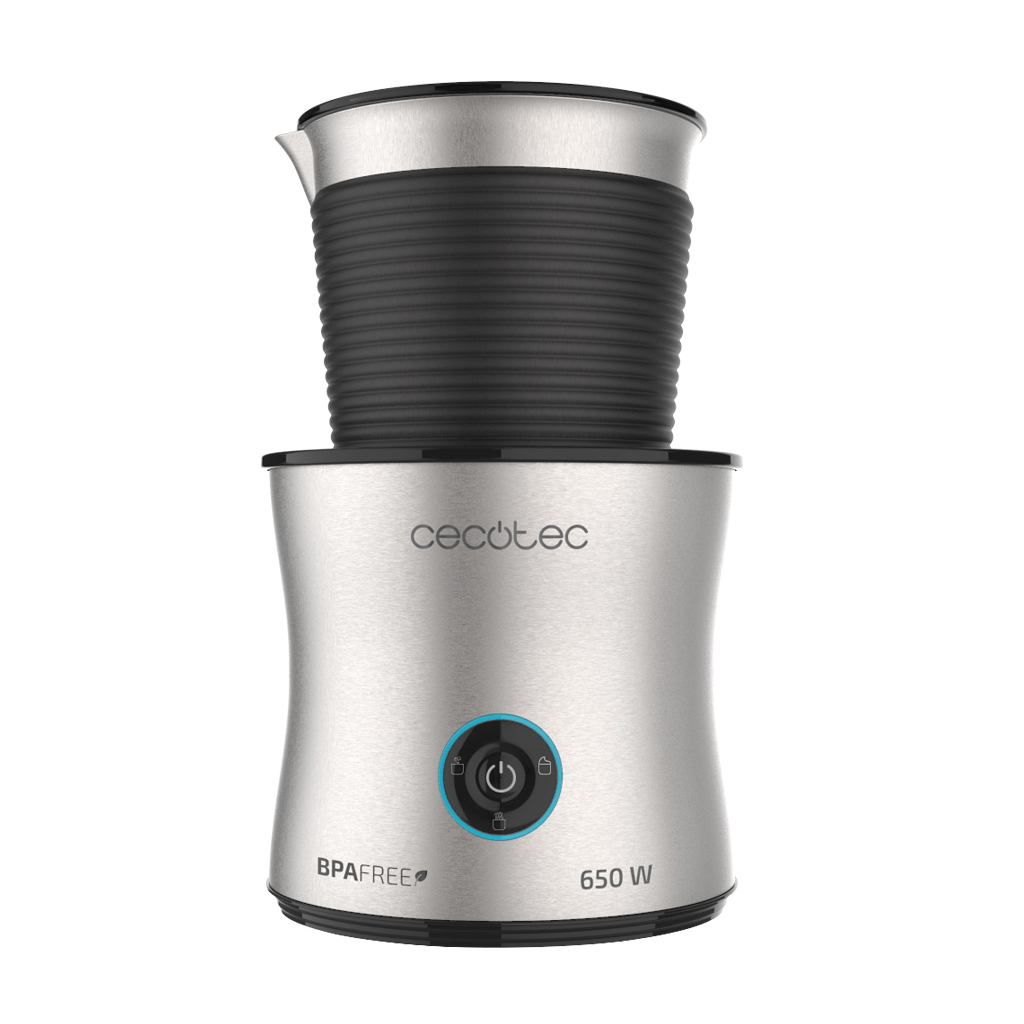 Капучинатор Cecotec CCTC-01518 - изображение 1