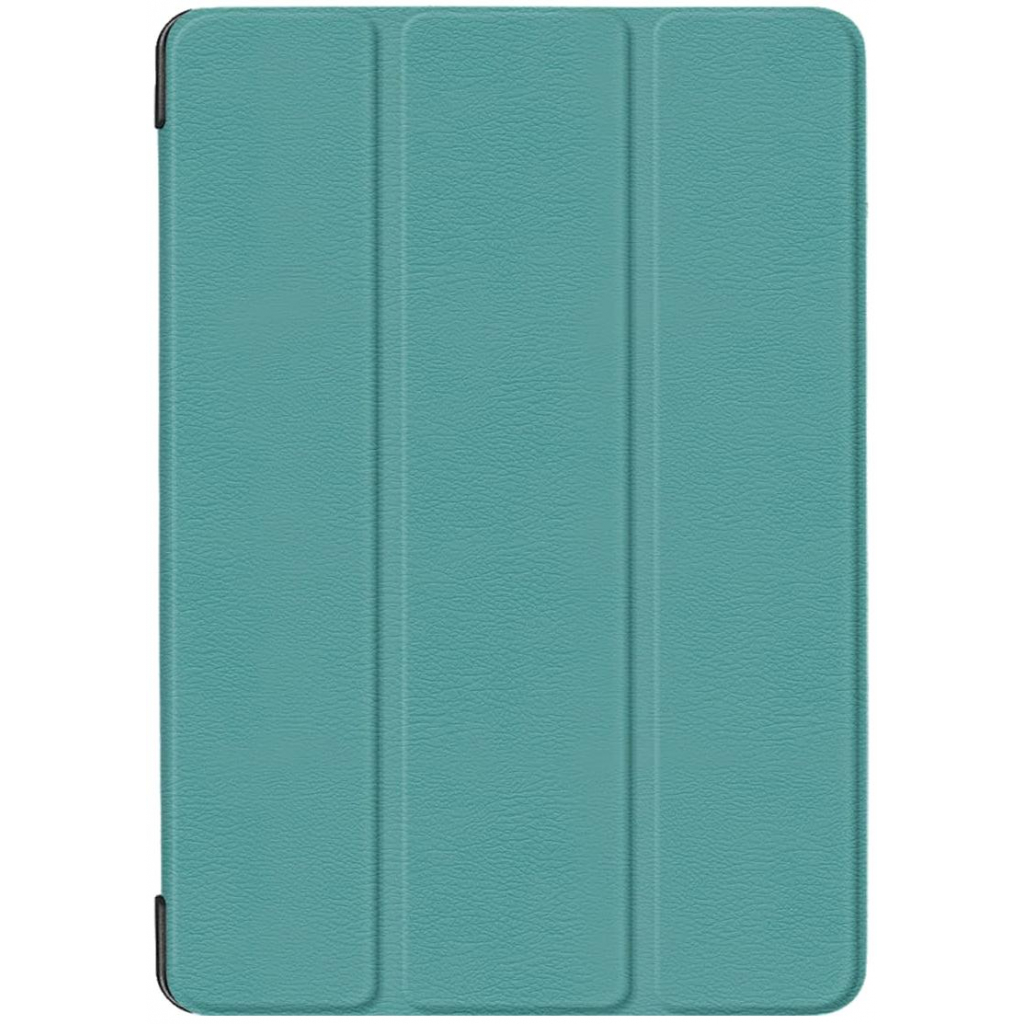 Чохол до планшета Armorstandart Smart Case Lenovo Tab M10 Green (ARM58617) - зображення 1