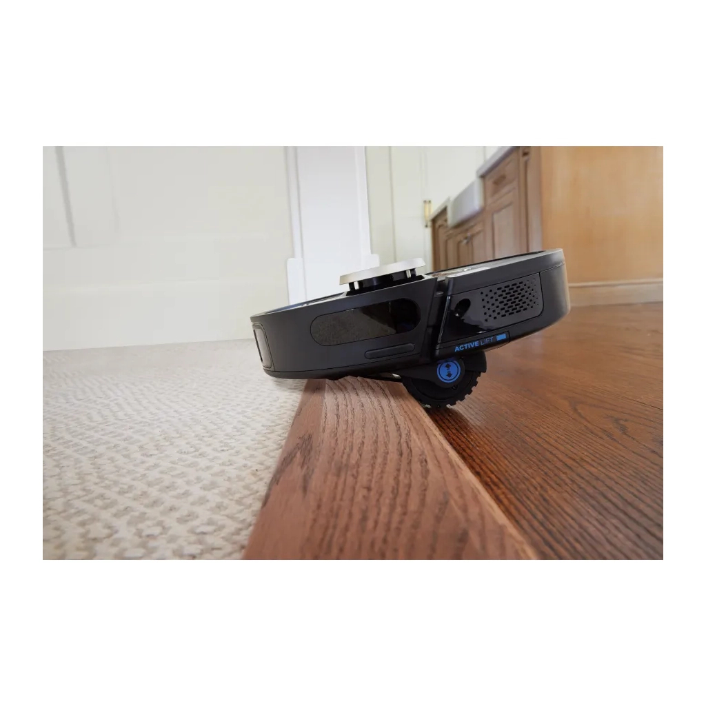 Пилосос Shark Detect Pro with Auto Empty System (RV2820VEEU) - зображення 4