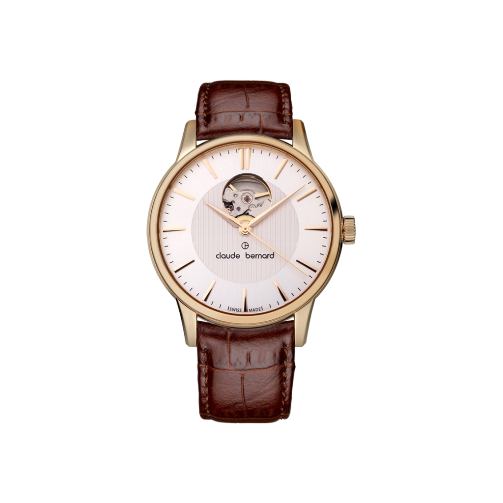 Наручний годинник Claude Bernard 85017 37R AIR - зображення 1