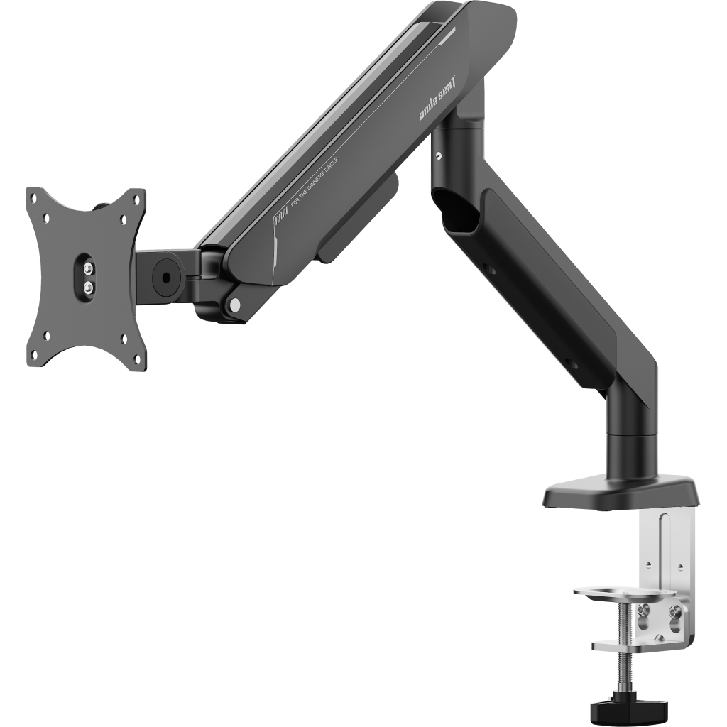 Кронштейн OfficePro Anda Seat Stealth PRO II 17 (AD-W-A9-1S-BB) - зображення 2