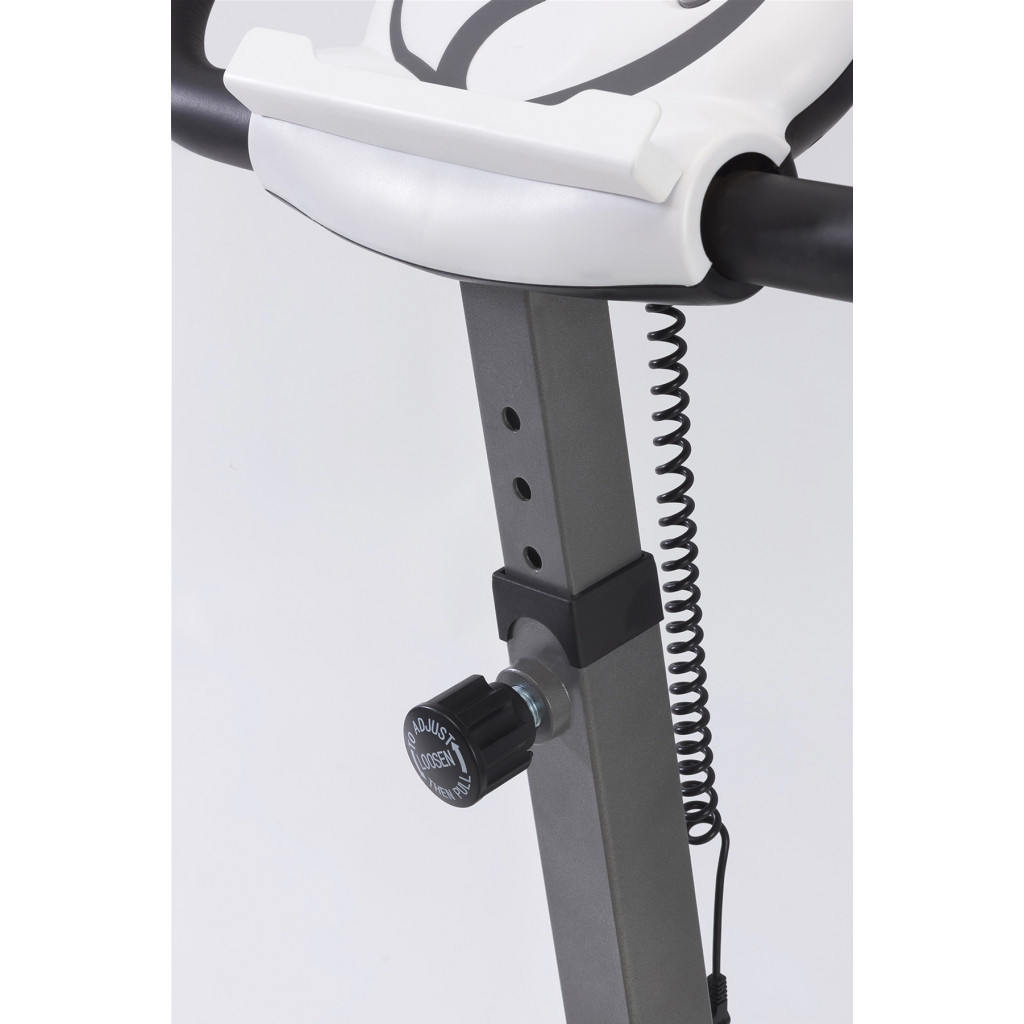Велотренажер Toorx Upright Bike BRX Compact Multifit (BRX-COMPACT-MFIT) (929779) - picture 12