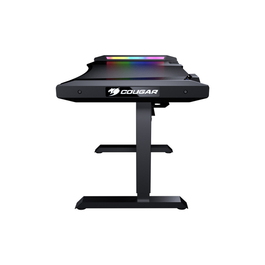 Комп'ютерний стіл Cougar Mars Pro 150 - зображення 3