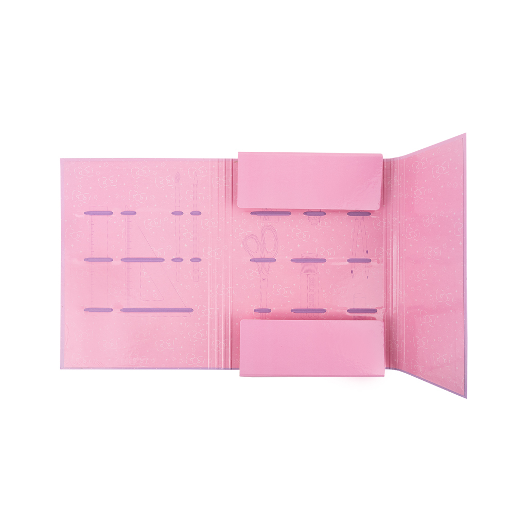 Папка для трудового навчання Kite А4 Hello Kitty (HK25-213-1) - зображення 2