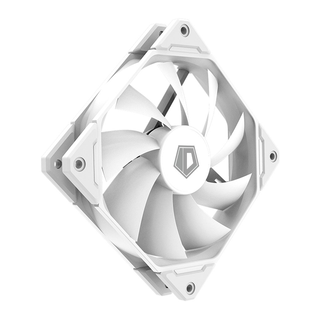 Кулер до корпусу ID-Cooling TF-12025-SW - зображення 4