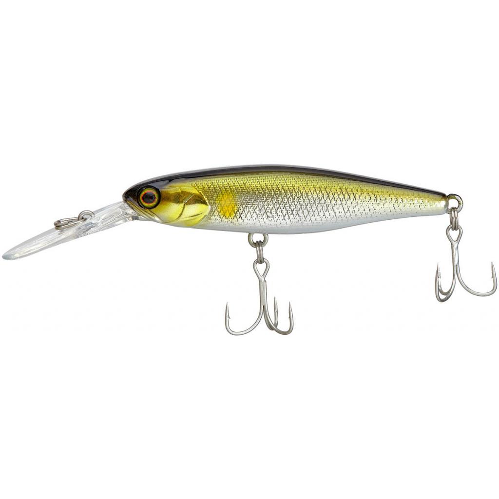 Воблер Jackall DD Squirrel 67SP 67mm 6.8g KoAyu (1699.09.48) - зображення 1