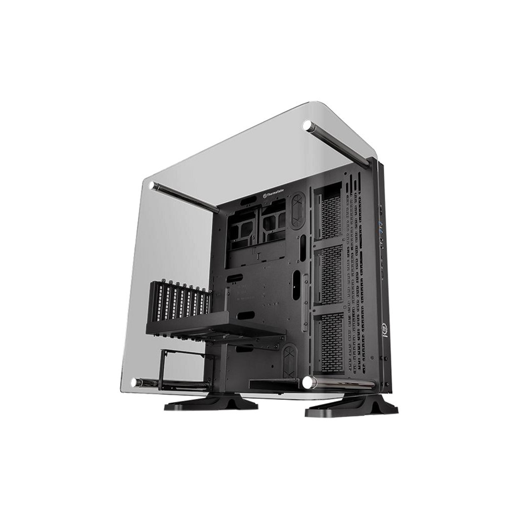 Корпус ThermalTake Core P3 TG Black (CA-1G4-00M1WN-05) - зображення 1