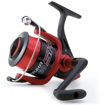 Котушка Lineaeffe Shizuka SK5 FD 50 (S1000550) - зображення 1