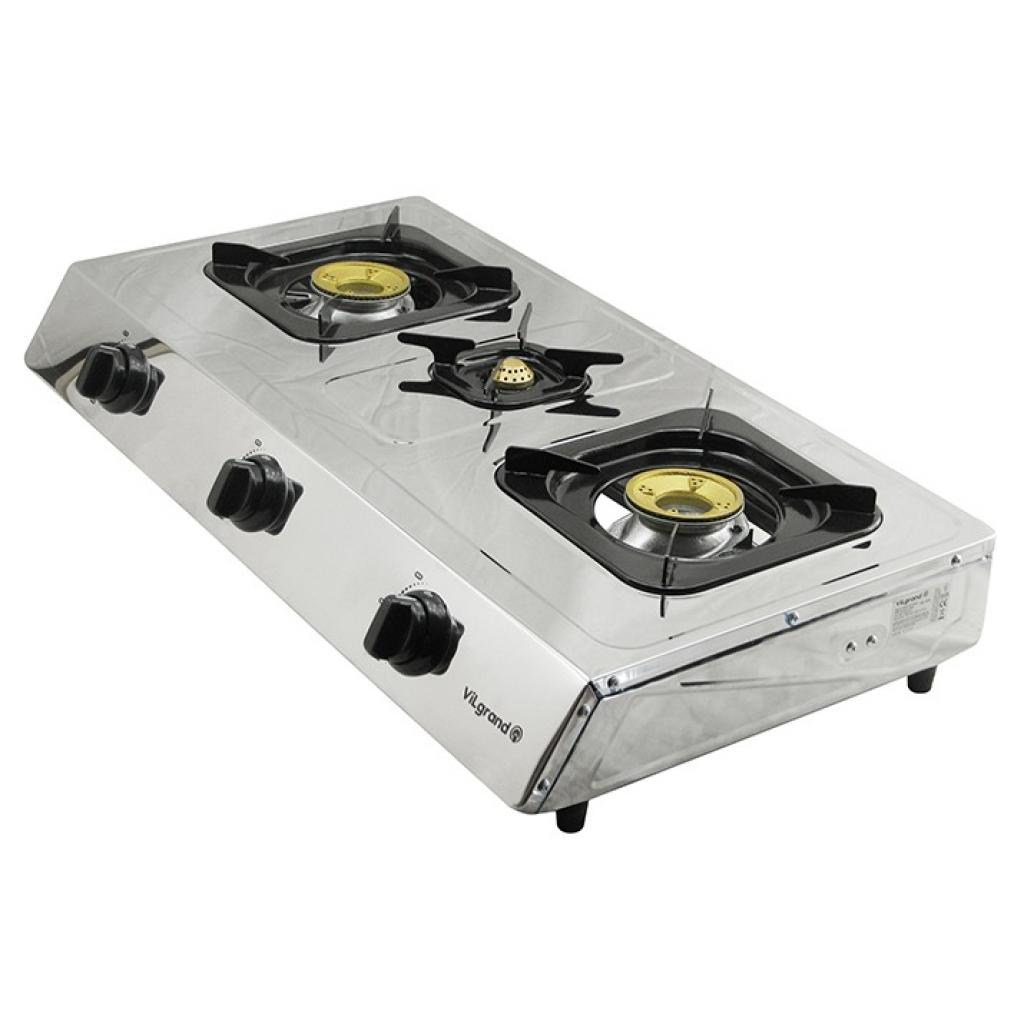 Плита Vilgrand VGS-1014 - зображення 2