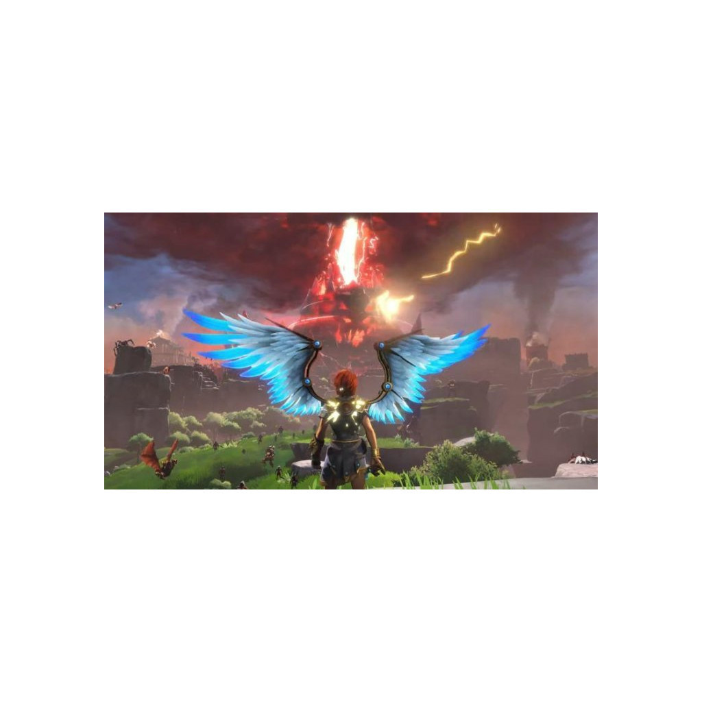 Гра Nintendo Immortals Fenyx Rising [Switch, Russian version] (NS180) - зображення 4