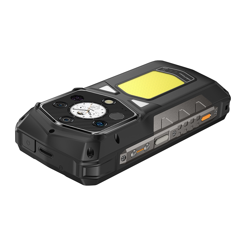 Мобільний телефон Ulefone Armor 29 Pro T 16/512Gb Black (6975326668217) - зображення 6