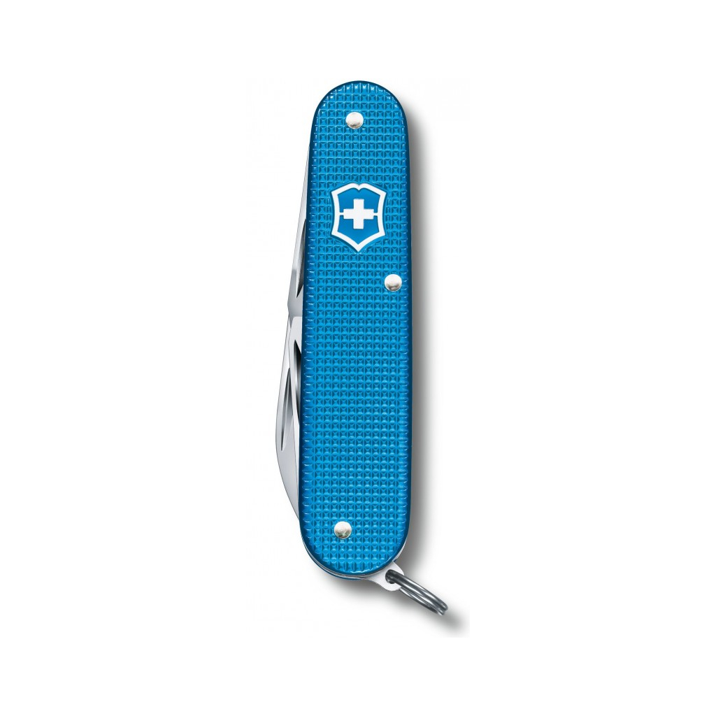 Ніж Victorinox Cadet Limited Edition 2020 Blue (0.2601.L20) - зображення 2