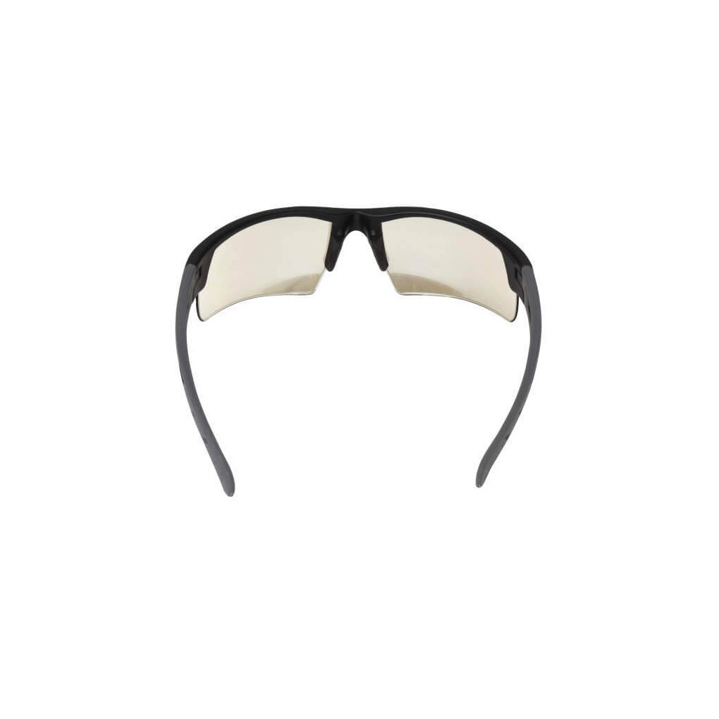 Захисні окуляри DeWALT Crosscut, тоновані сірі, полікарбонатні (DPG100-9D) - изображение 2