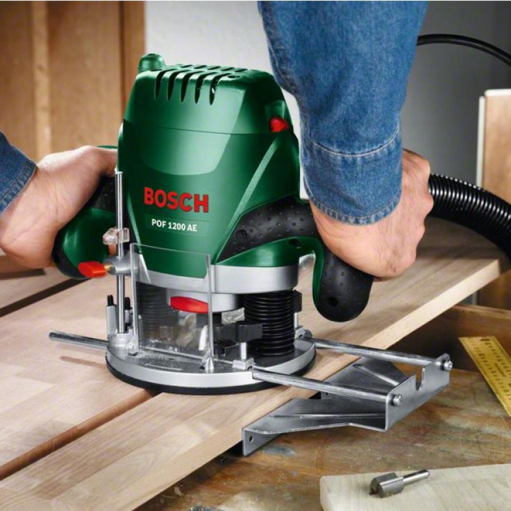 Фрезер Bosch POF1200AE (0.603.26A.100) - изображение 2