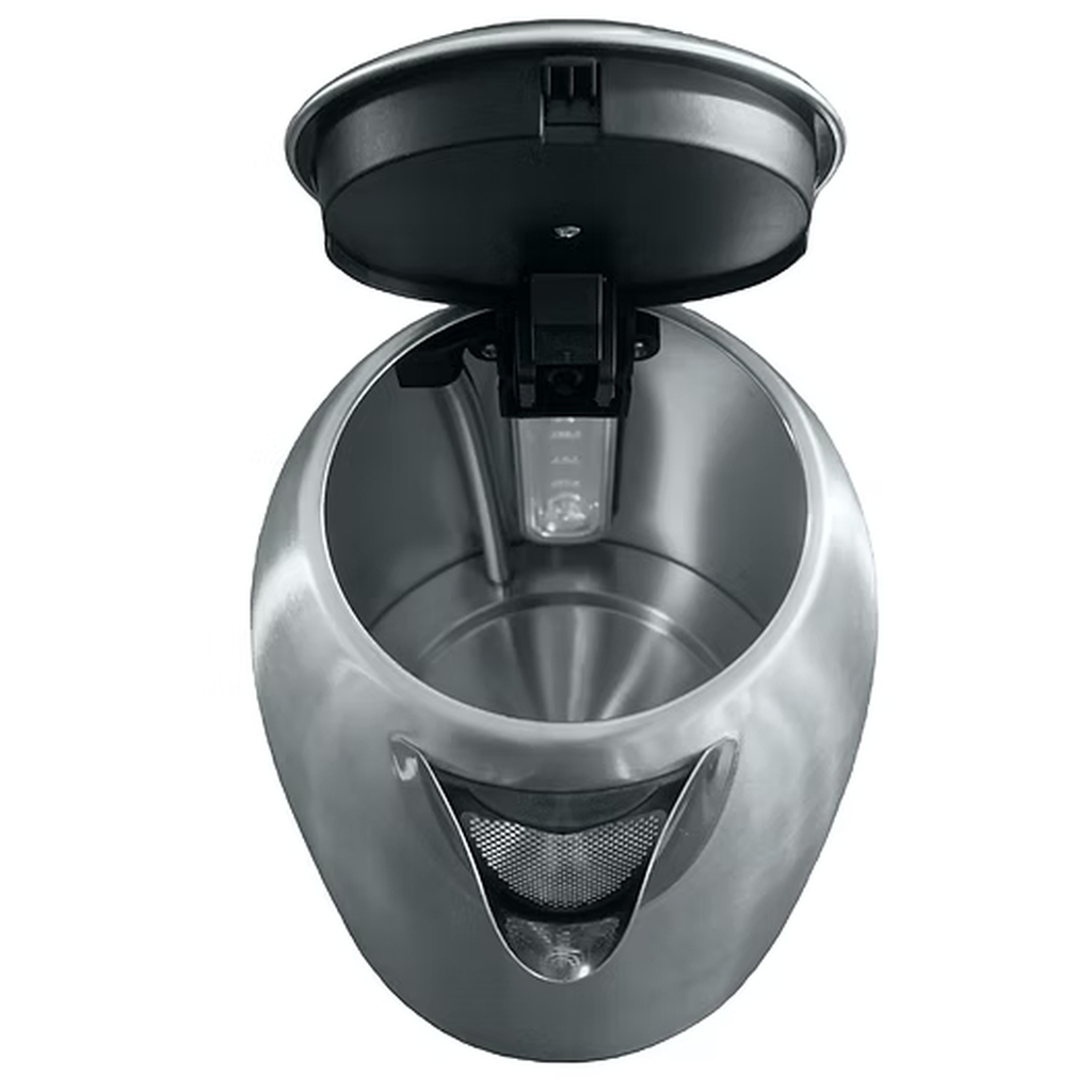 Електрочайник PRIME Technics PKX 1785 X - зображення 5