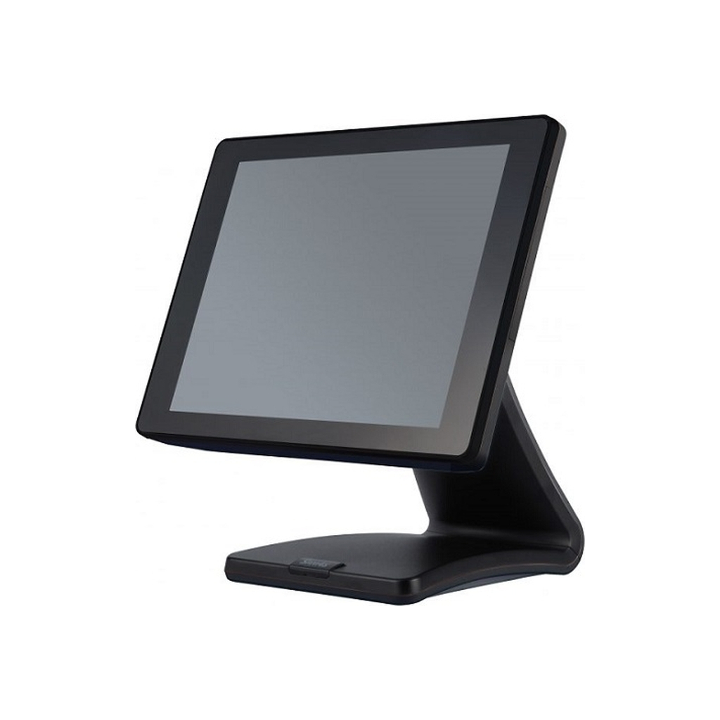 POS-термінал Sam4s SAPPHIRE-S560 PCAP Touch, J6412/8Gb/240Gb/6*USB/2*RS232/MSR/white (SAPH-S560/CITENNNMW) - зображення 7