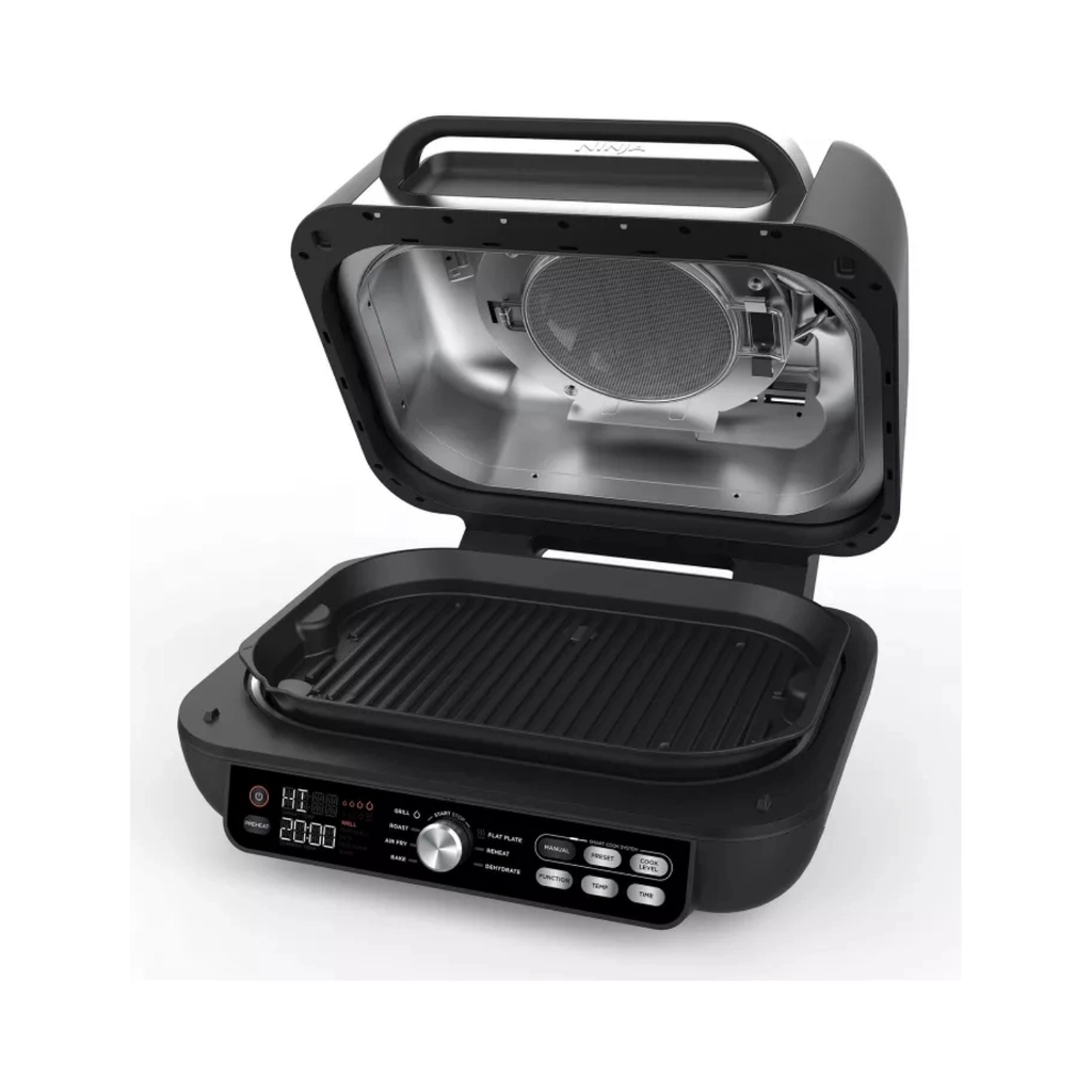 Електрогриль Ninja AG651EU - изображение 3