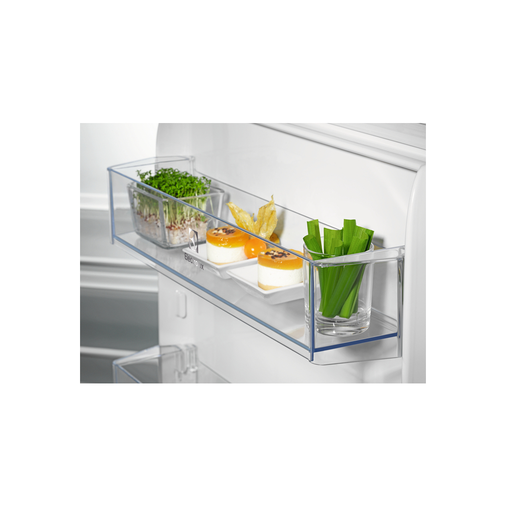 Холодильник Electrolux ERD6DE18S4 - зображення 7