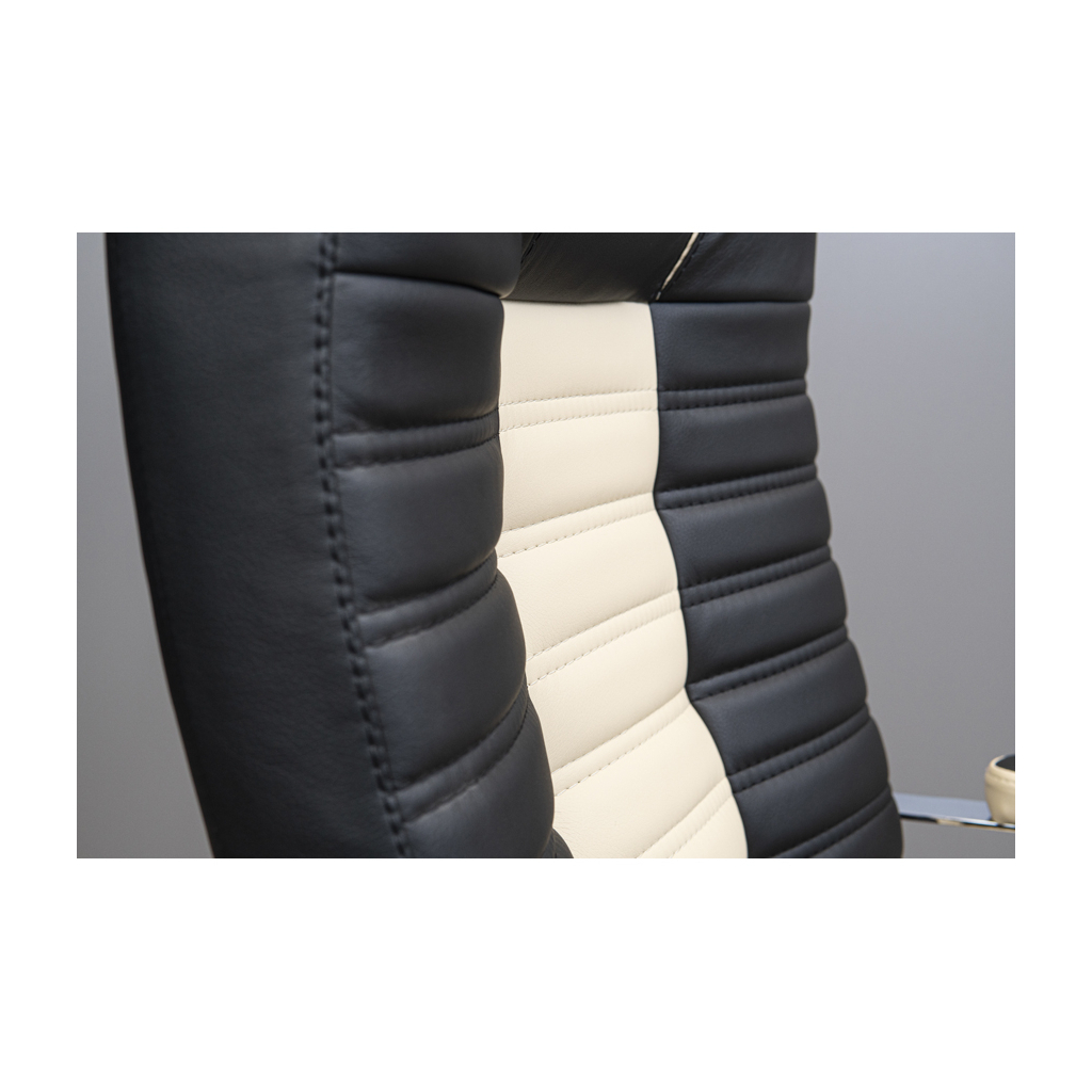 Офісне крісло Richman Атлант Хром П1 M-1 (Tilt) Флай 2230 + 2207 (R00000046664) - зображення 3