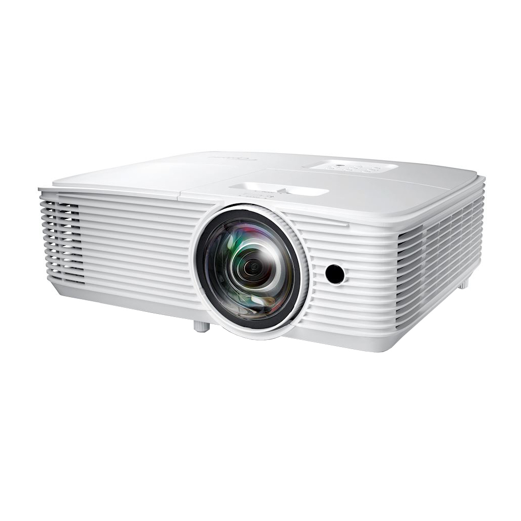 Проектор Optoma W309ST (E9PD7DR01EZ1) - зображення 3