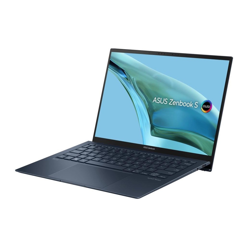Ноутбук ASUS Zenbook S 13 UX5304VA-NQ074 (90NB0Z93-M004X0) - зображення 2